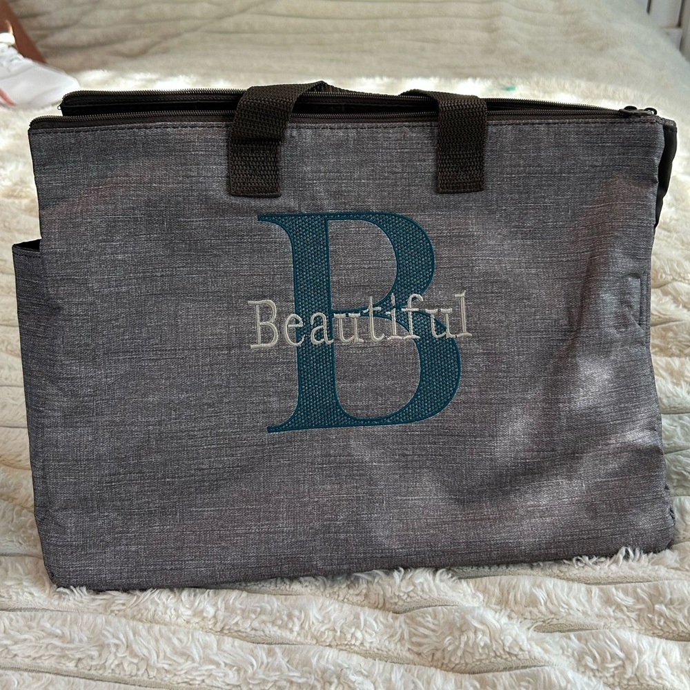 New Thirty-one Bag